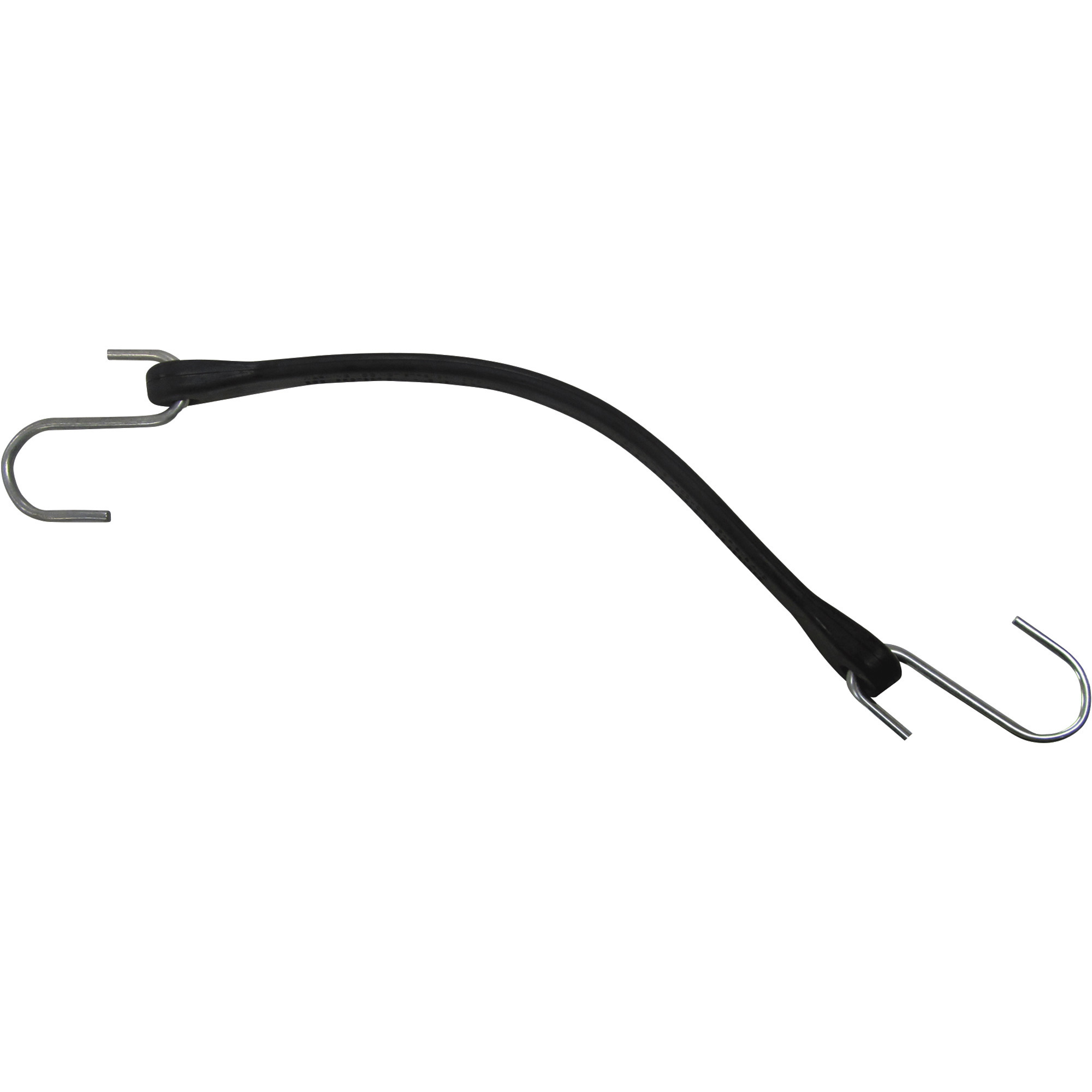 SmartStraps 15in. EPDM Rubber Tarp Strap, Model# 484